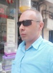 Mert, 47 лет, Konya