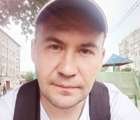 Роман, 33 года, Казань