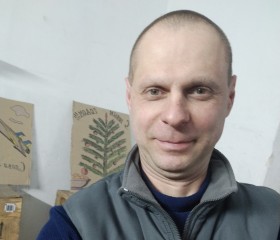 Виктор, 42 года, Дніпро