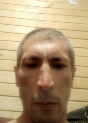 Мирсаид, 46, Қазақстан, Астана