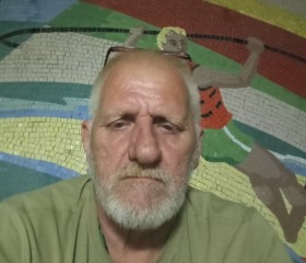 Vladimir, 63, Krasnodar
