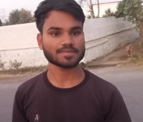 Devendra, 18 лет, Raipur (Chhattisgarh)
