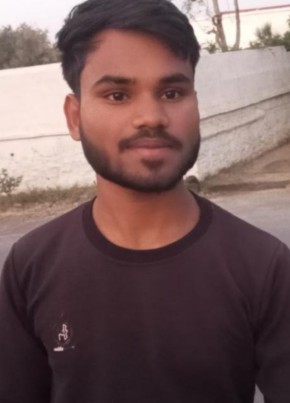 Devendra, 18, India, Raipur (Chhattisgarh)