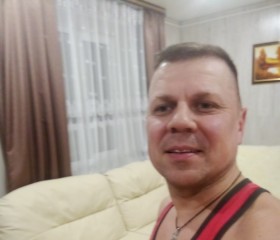 Андрей, 47 лет, Вязьма