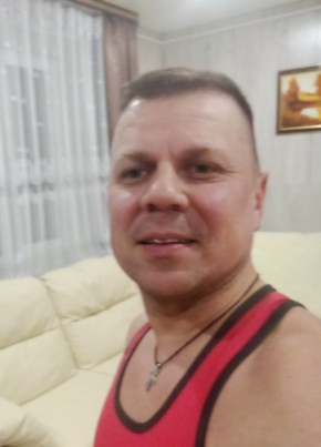 Андрей, 47, Россия, Вязьма