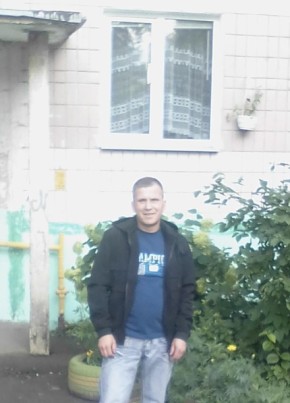 Евгений, 43, Россия, Дмитров