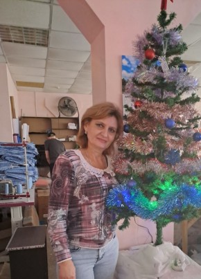 Людмила, 58, Россия, Курск