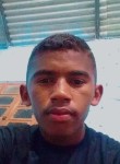 Eduardo Silva So, 20 лет, São Luís