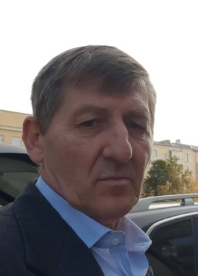 Дмитрий из Ростова-на-Дону 55 лет