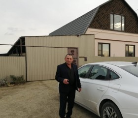 Salimzhan, 64, Salsk