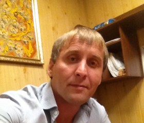 Николай, 47 лет, Иркутск