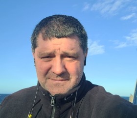 Олег, 55 лет, Петрозаводск