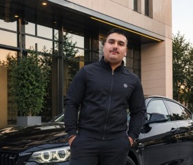 Dima Dovletov, 20, Chisinau