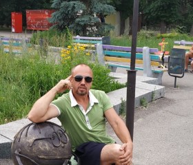 Владимир, 48 лет, Ялта