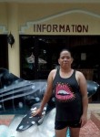 Sabel, 44 года, Talisay (Central Visayas)