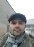 Владимир, 45 лет, Колпино