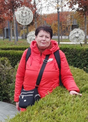 Елена, 61, Россия, Ростов-на-Дону
