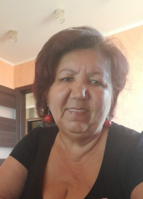 Ramziya, 61, Russia, Labytnangi