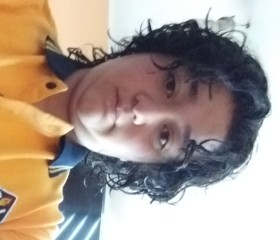Fernanda, 18, La Pintana