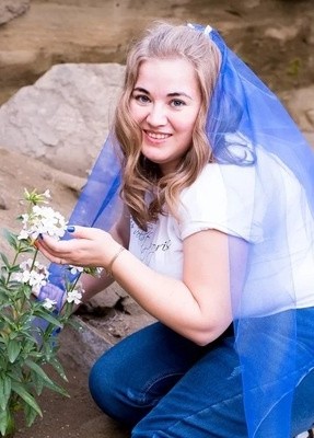 Наталья, 34, Россия, Самара