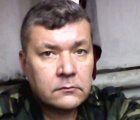 Андрей, 56 лет, Владимир