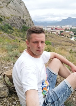 Никита, 40, Россия, Вербилки
