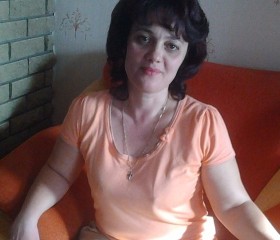 Светлана, 53 года, Луганськ