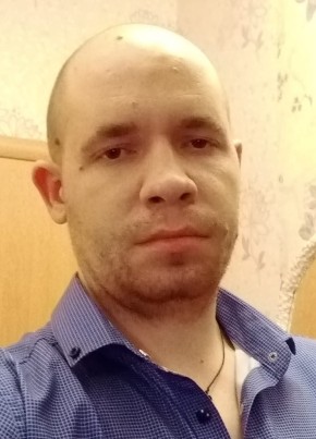 Андрей, 36, Россия, Щёлково