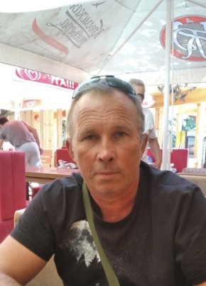 Сергей, 53, Россия, Феодосия