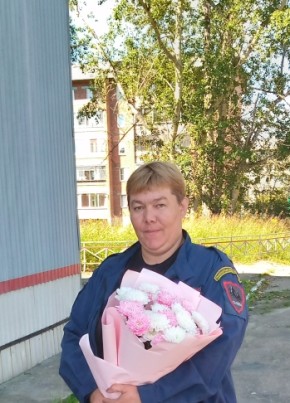Светлана, 44, Россия, Шелехов