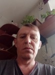 Tolik, 51, Zelenogorsk (Krasnoyarsk)