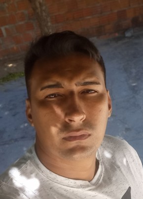 Marcelo из Aracati 30 лет