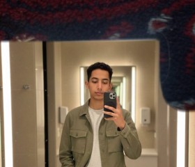 محمد, 19, Fuwwah