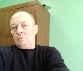 Дима, 56 лет, Навашино