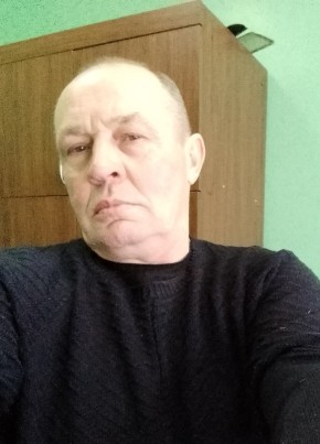 Дима, 56, Россия, Навашино