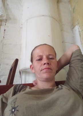 Наташа Тимофеева, 34, Россия, Новичиха
