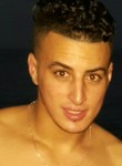 Давид, 22 года