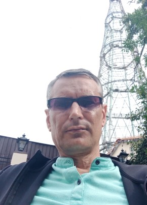 Ден из Обнинска 45 лет