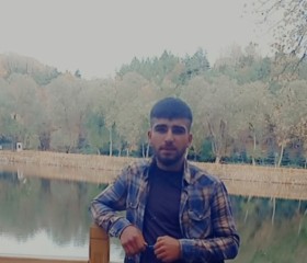 Miraç Abatay, 23 года, Diyarbakır