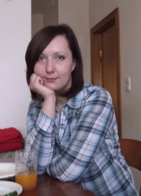 Ева, 39, Россия, Ижевск