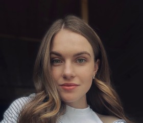 Katya, 29, Saint Petersburg
