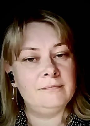 Татьяна из Симферополи 41 год