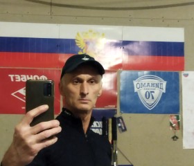 Альберт, 42 года, Москва