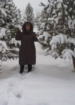 Нина, 72, Россия, Богучаны