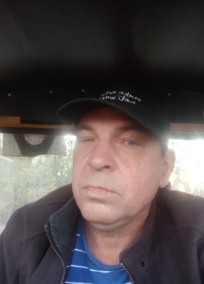 Сергей, 53, Россия, Радужный (Югра)