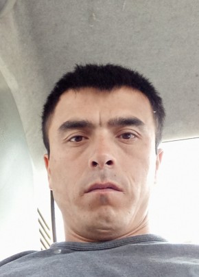 Авазбек, 29, Россия, Ковров