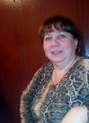 Анна, 49, Россия, Тамбов