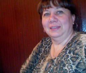 Анна, 49 лет, Тамбов