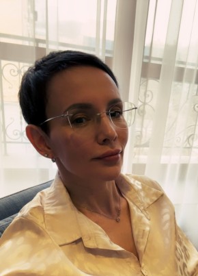 Galina, 48, Russia, Yakutsk