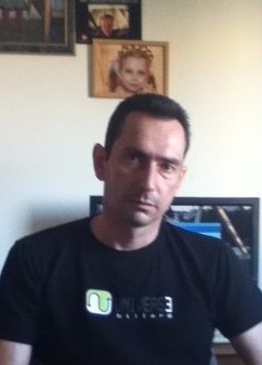 Евгений, 49, מדינת ישראל, חיפה